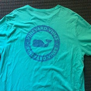 Men’s Vineyard Vines Short Sleeve T-Shirt